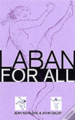 Capa do artigo Laban For All