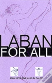 Capa do artigo Laban For All
