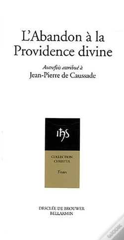 Capa do artigo L'Abandon A La Providence Divine