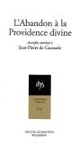 L'Abandon A La Providence Divine - Preview