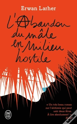 Capa do artigo L'Abandon Du Mâle En Milieu Hostile