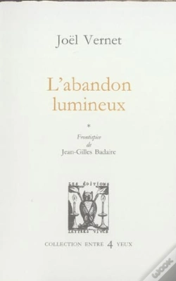Capa do artigo L'Abandon Lumineux