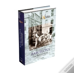 Capa do artigo L'Abans Barcelona La Barceloneta
