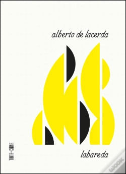 Capa do artigo Labareda