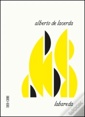 Capa do artigo Labareda