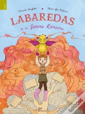 Capa do artigo Labaredas e a Árvore Livreira