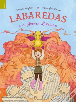 Capa do artigo Labaredas e a Árvore Livreira