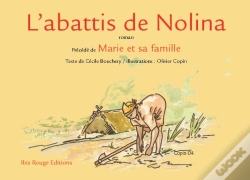 Capa do artigo L'Abattis De Nolina