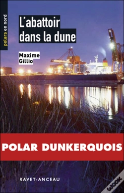Capa do artigo L'Abattoir Dans La Dune