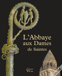 Capa do artigo L'Abbaye Aux Dames De Saintes