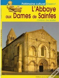 Capa do artigo L'Abbaye Aux Dames De Saintes