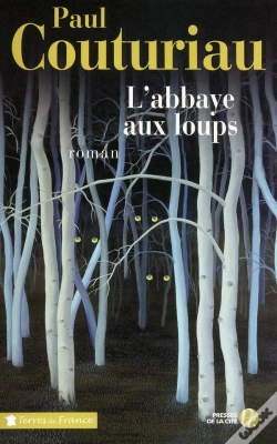 Capa do artigo L'Abbaye Aux Loups