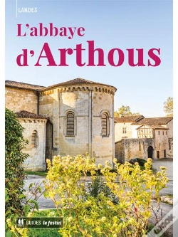 Capa do artigo L'Abbaye D'Arthous