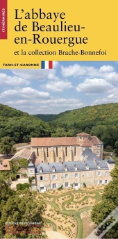 L'Abbaye De Beaulieu-En-Rouergue