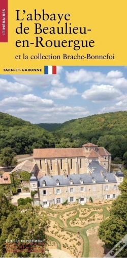 Capa do artigo L'Abbaye De Beaulieu-En-Rouergue