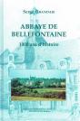 L'Abbaye De Bellefontaine ; 1000 Ans D'Histoire - Preview