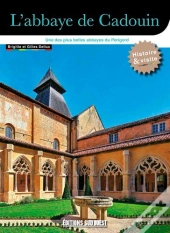 L'Abbaye De Cadouin
