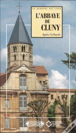 Capa do artigo L'Abbaye De Cluny