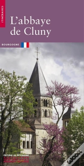 L'Abbaye De Cluny