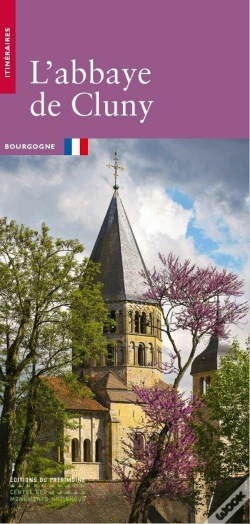 Capa do artigo L'Abbaye De Cluny