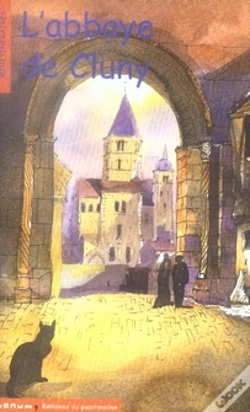 Capa do artigo L'Abbaye De Cluny