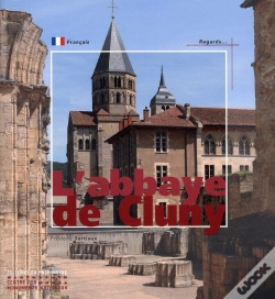 Capa do artigo L'Abbaye De Cluny