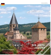 L'Abbaye De Cluny