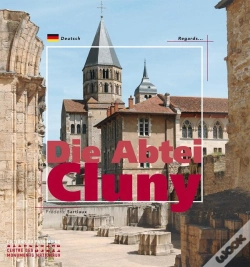 Capa do artigo L'Abbaye De Cluny (Version Allemande)