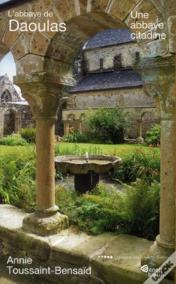 Capa do artigo L'Abbaye De Daoulas