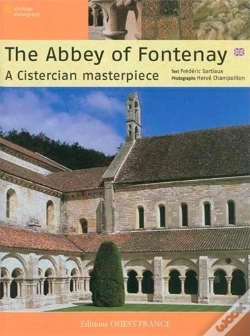 Capa do artigo L'Abbaye De Fontenay