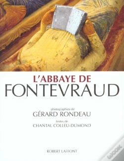 Capa do artigo L'Abbaye De Fontevraud