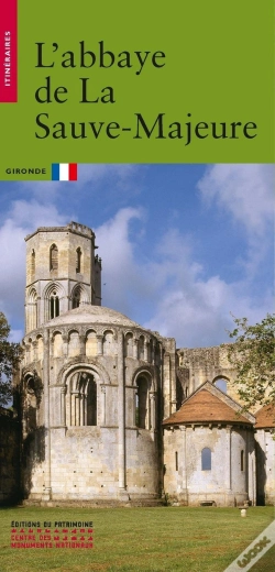 Capa do artigo L'Abbaye De La Sauve-Majeure