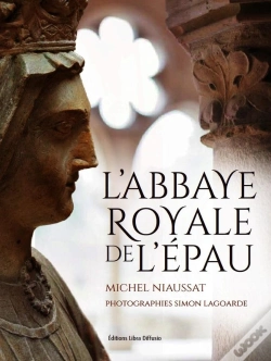 Capa do artigo L'Abbaye De L'Epau