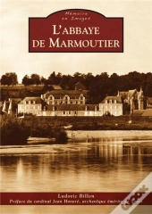 L'Abbaye De Marmoutier