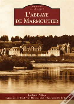 Capa do artigo L'Abbaye De Marmoutier