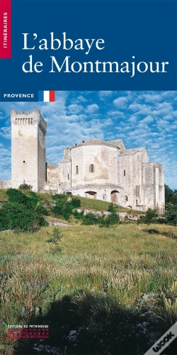 Capa do artigo L'Abbaye De Montmajour