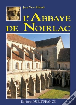 Capa do artigo L'Abbaye De Noirlac