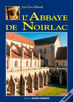 Capa do artigo L'Abbaye De Noirlac