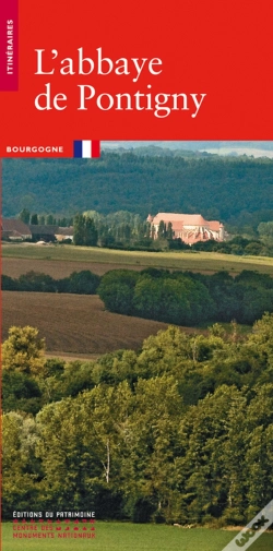 Capa do artigo L'Abbaye De Pontigny
