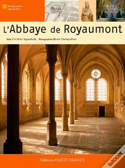 Capa do artigo L'Abbaye De Royaumont