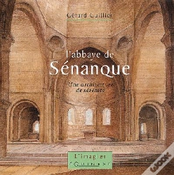 Capa do artigo L'Abbaye De Sénanque