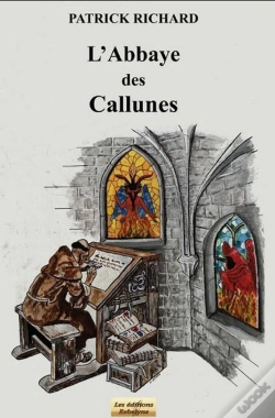 Capa do artigo L'Abbaye Des Callunes