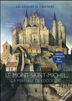 Capa do artigo L'Abbaye Du Mont-Saint-Michel