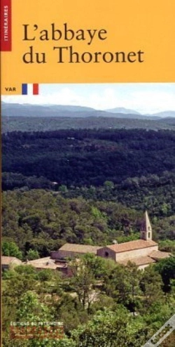 Capa do artigo L'Abbaye Du Thoronet (Fr)