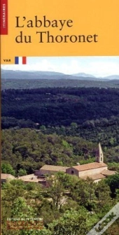 L'Abbaye Du Thoronet (Fr)