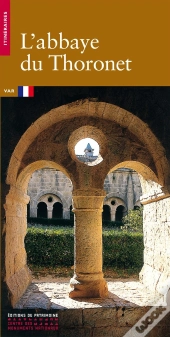 L'Abbaye Du Thoronet