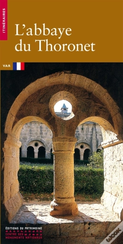 Capa do artigo L'Abbaye Du Thoronet