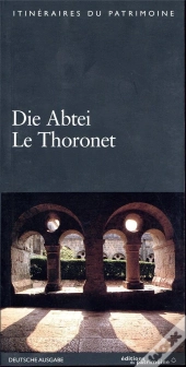 L'Abbaye Du Thoronet