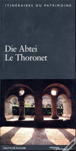 Capa do artigo L'Abbaye Du Thoronet