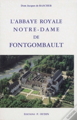 Capa do artigo L'Abbaye Royale Notre-Dame De Fontgombault